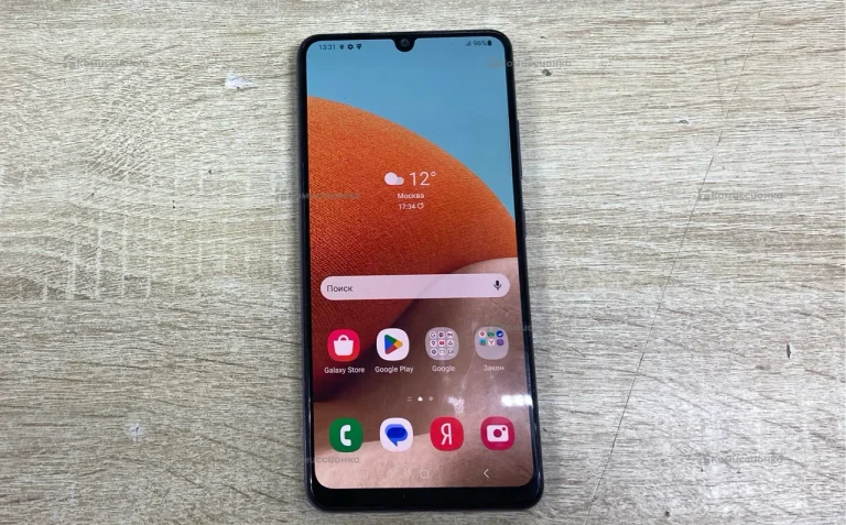 Samsung Galaxy A32 4/128 ГБ