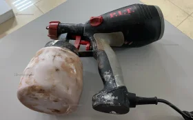 Сетевой краскопульт P.I.T. PSG3020-C