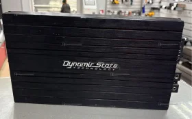 Усилитель  Dynamic State
