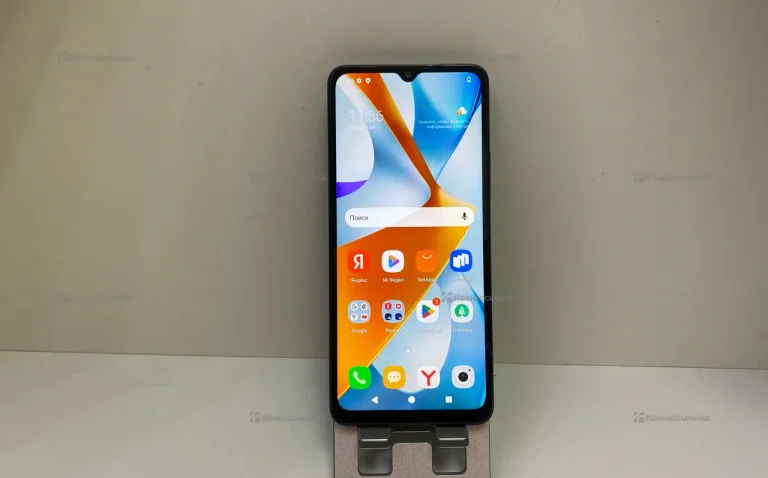 Xiaomi Poco C61 4/128Gb