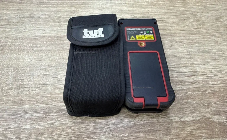 Лазерный дальномер Condtrol XP4 Pro