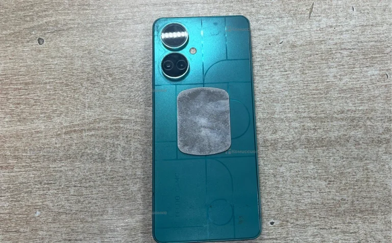 Tecno Camon 19 6/128 ГБ