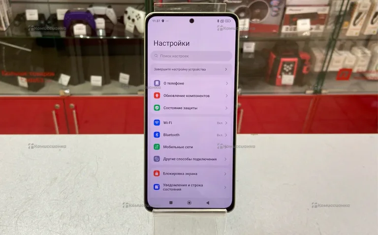 Xiaomi Redmi Note 13 8/256 ГБ