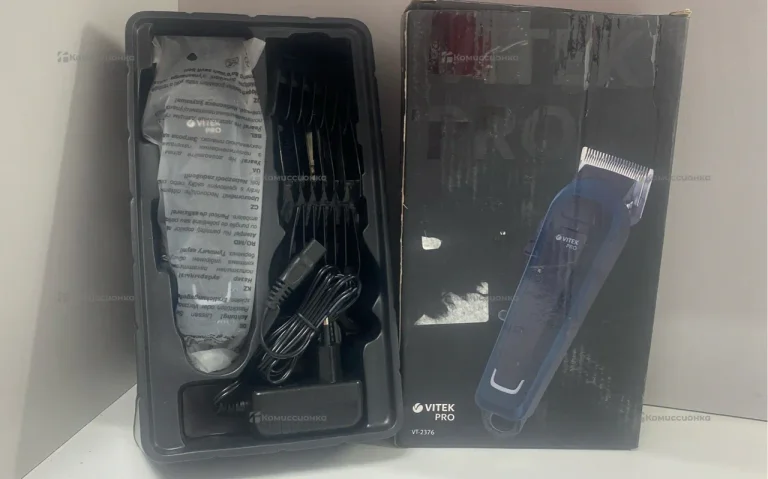 Машинка для стрижки Vitek Vt2376
