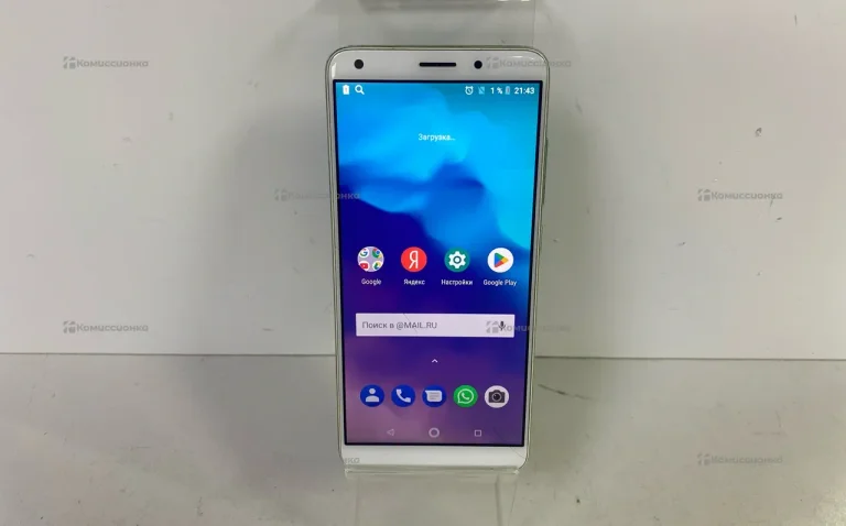 Zte Blade V9