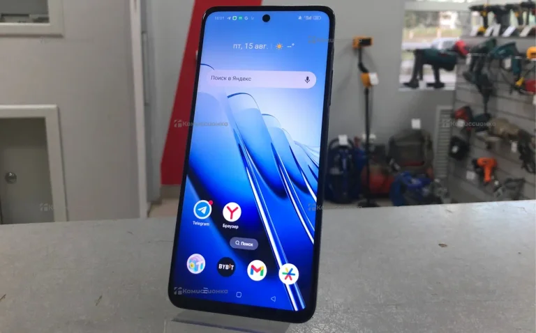 Realme C55 6/128Gb