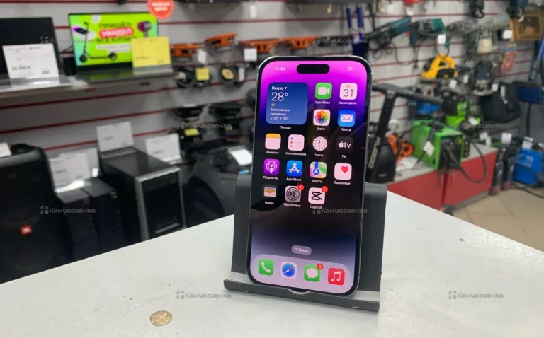 Apple iPhone 14 Pro 128gb