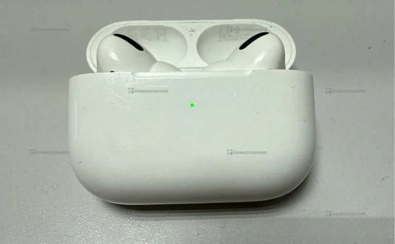 AirPods Pro