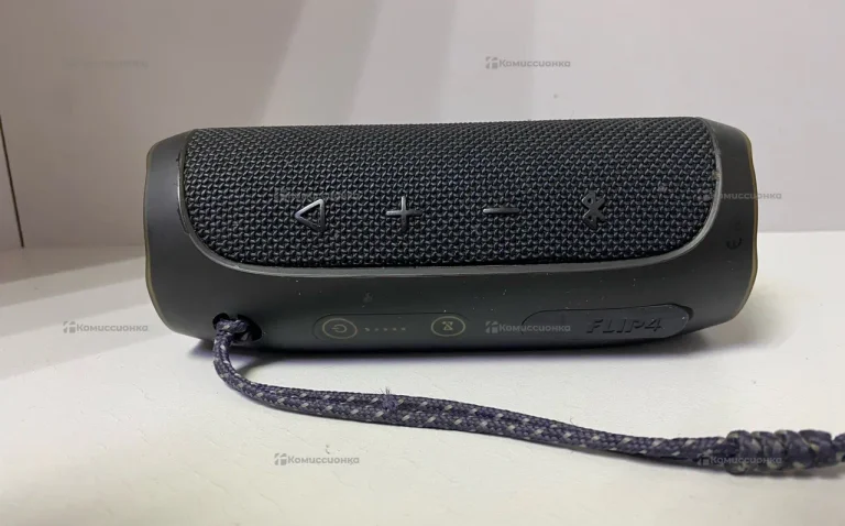 Колонка  jbl flip 4