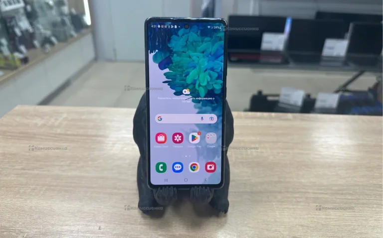 Samsung Galaxy S20 FE 6/128 ГБ