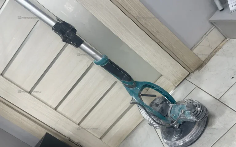 Шлифовальная машина stand 225a-se