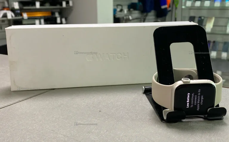 Часы  Apple Watch Series 9 41mm