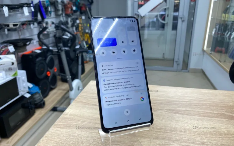 Realme Note 60x 4/128 ГБ