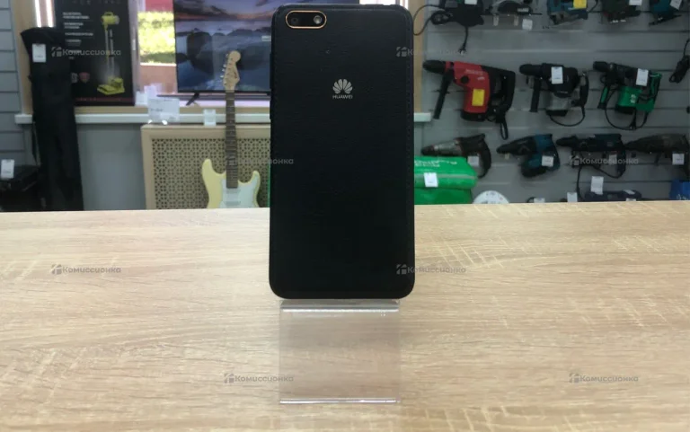 Huawei Y5 lite (2018) 1/16 ГБ