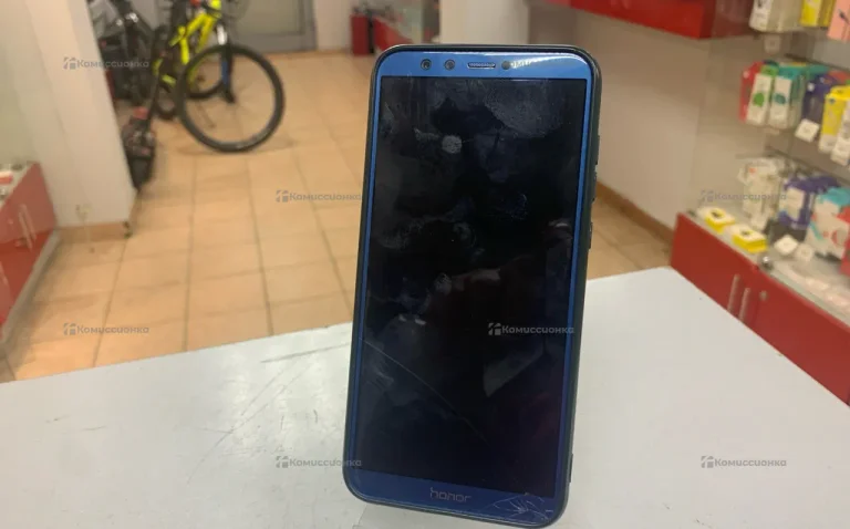 Honor 9 lite 3/64