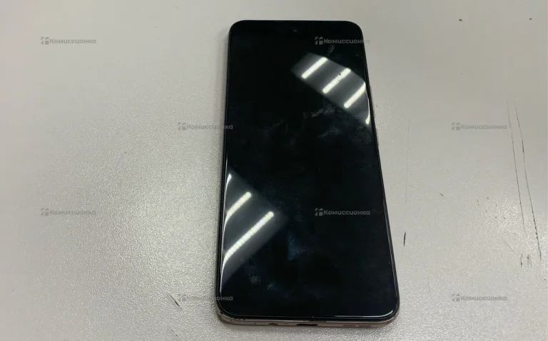 Infinix HOT 12 PLAY NFC