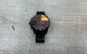 Купить Часы  Diesel DZ-4318 б/у , в Москва и область Цена:3500рублей