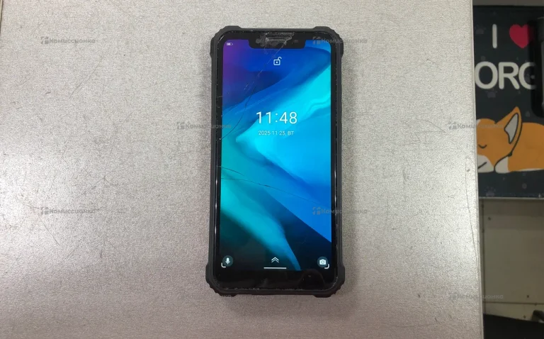 Oukitel WP9 4/64 ГБ