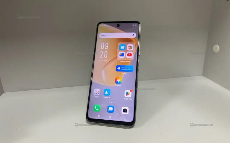 Infinix Hot 50 8/256 ГБ