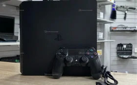 Купить Приставка PS4. приставка PS4 slim 500Gb б/у , в Москва и область Цена:15900рублей