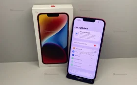 Apple iPhone 14 6/128 ГБ