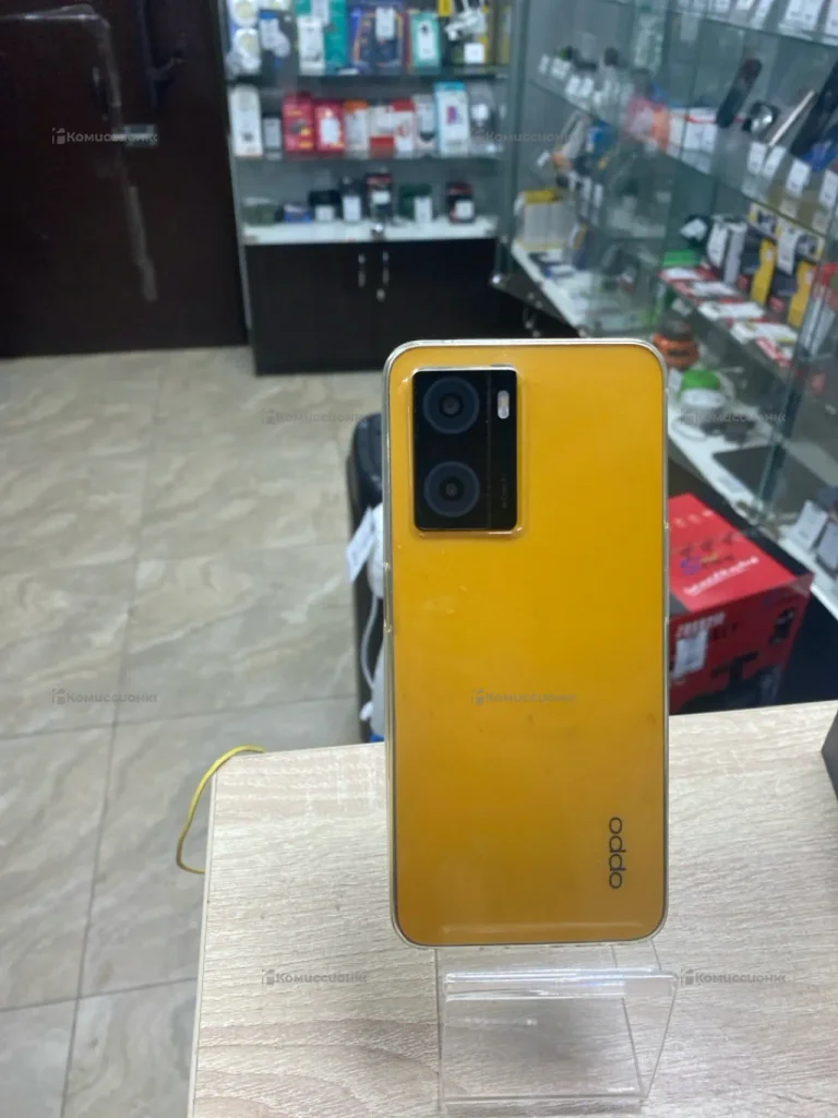 Oppo A77s 8/128 ГБ