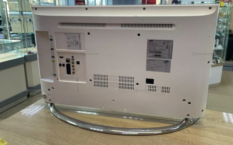 Телевизор Samsung UE32H4510