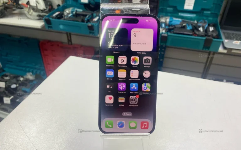 Apple iPhone 14 Pro 6/512 ГБ