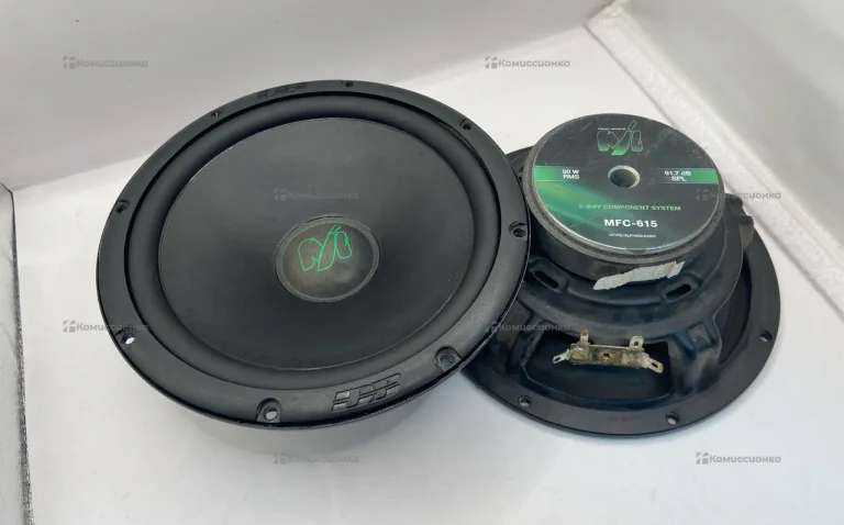 Колонка  Machete MFC-615