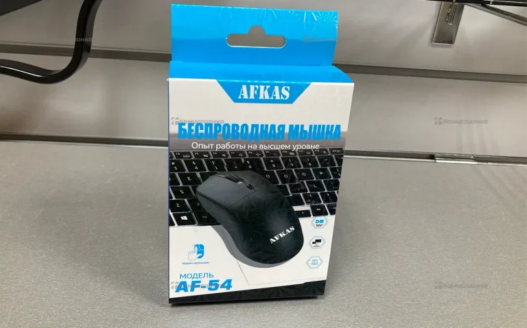Мышка для компьютера afkas 54