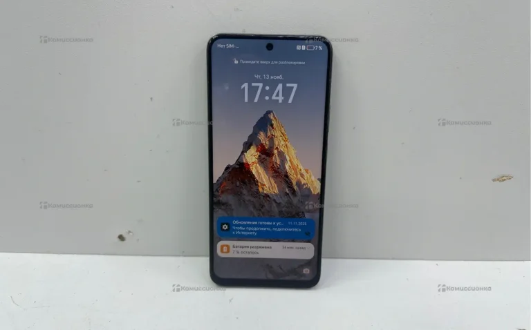 Honor X7c 8/256 ГБ