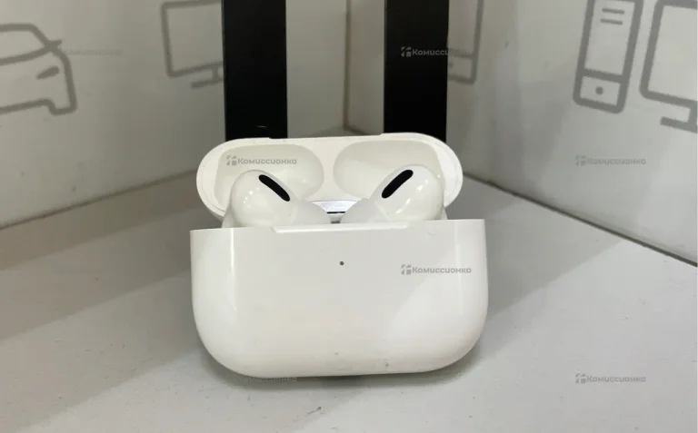 Наушники реплика Apple