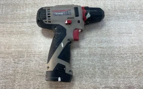 Дрель-Шуруповерт CT21072HX