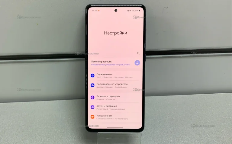 Samsung Galaxy A52 4/128 ГБ
