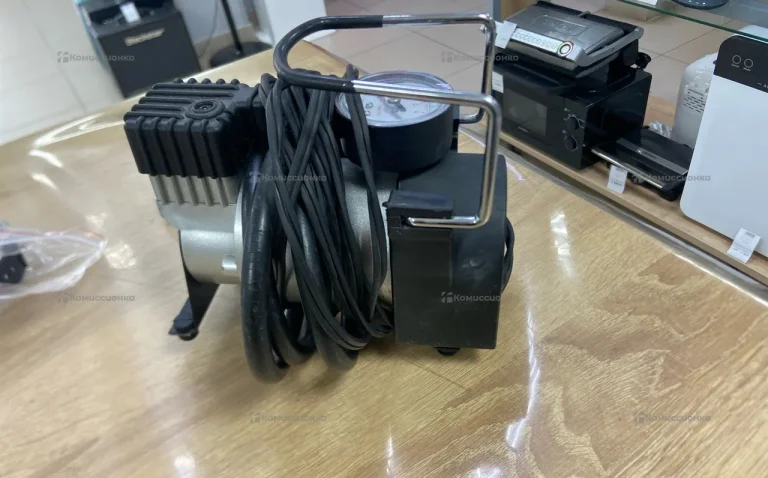 Компрессор Voin AC-580