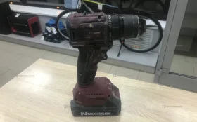 Дрель шуруповёрт Neolaser ncbd-50-16-bs