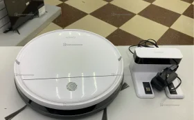 Купить Робот Пылесос  candy csr t3r б/у , в Челябинск Цена:1400рублей