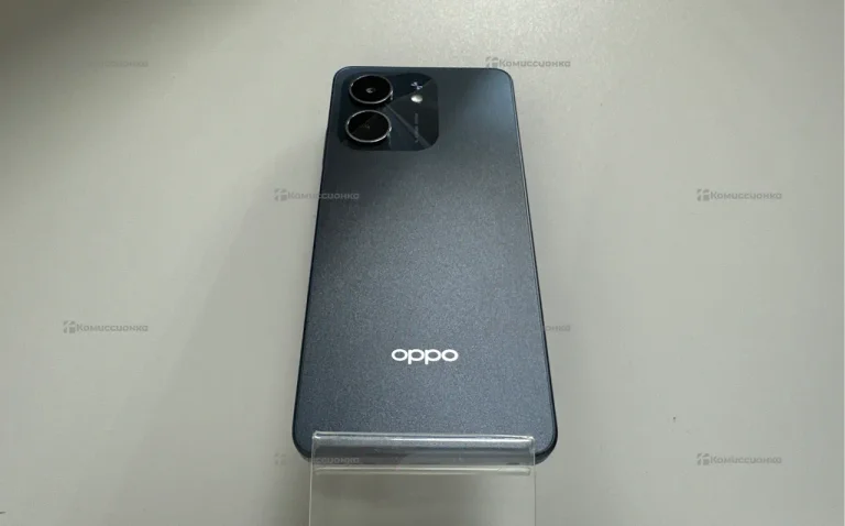 Oppo A5x 4/128Gb