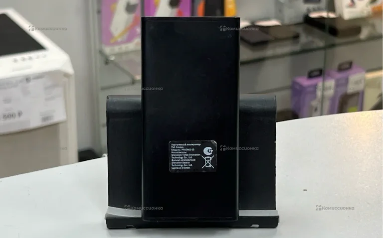 Power Bank Baseus 10000mAh