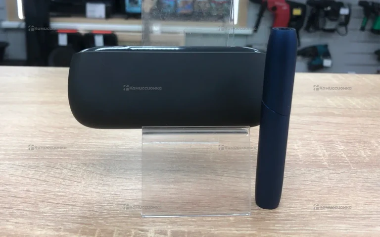 Электронная сигарета iPod