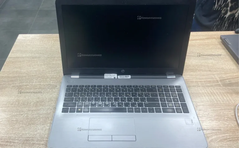 Ноутбук  hp g6250