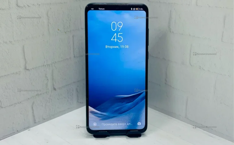 Xiaomi Redmi note 8 pro 6/128