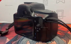 Фотоаппарат  soni dlsr a290