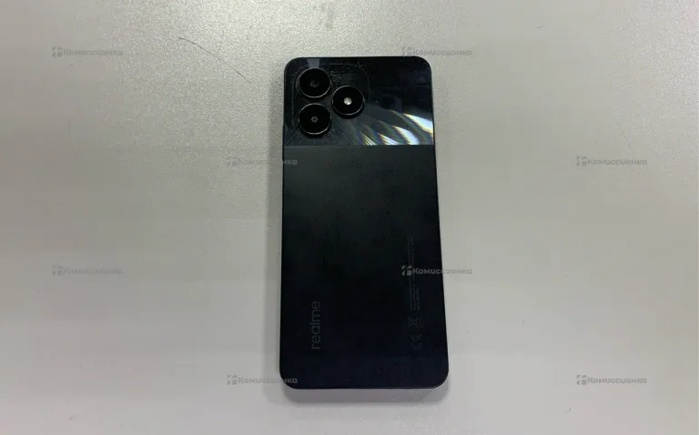 Realme C51 4/128 ГБ