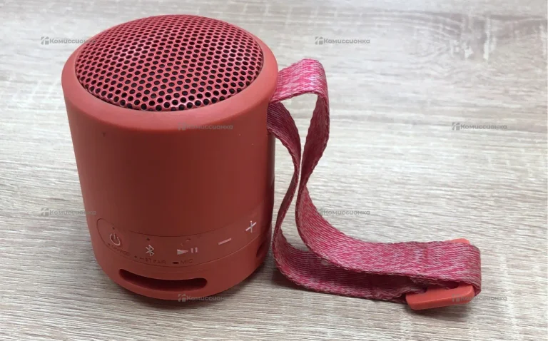 Колонка  sony srs xb13