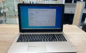 Ноутбук Asus X540Y