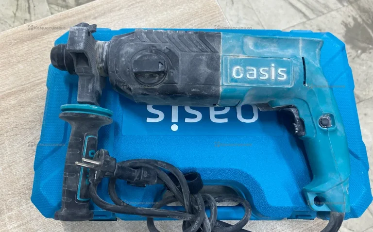 Перфоратор сетевой Oasis PR-80