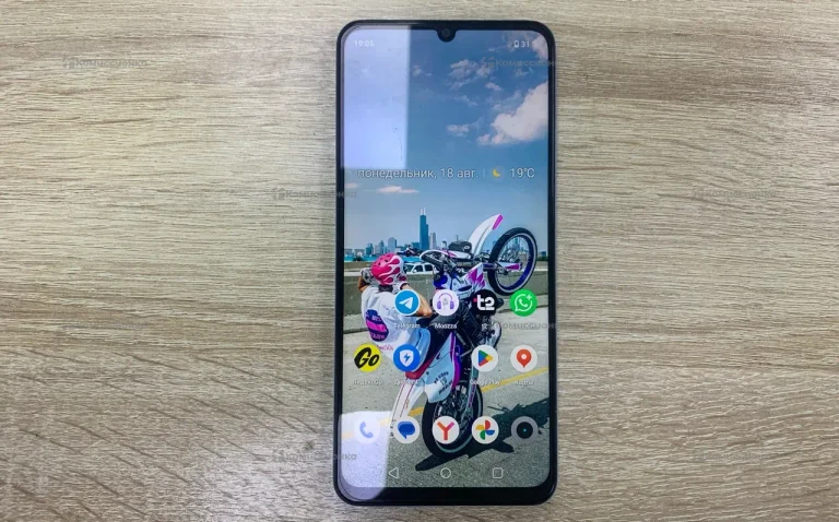 Realme Note 50 3/64Gb