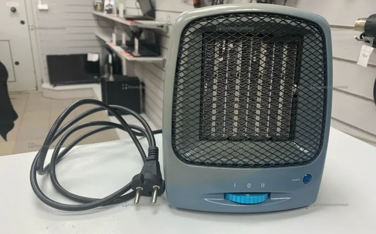 Тепловентилятор tomberk tfh t15