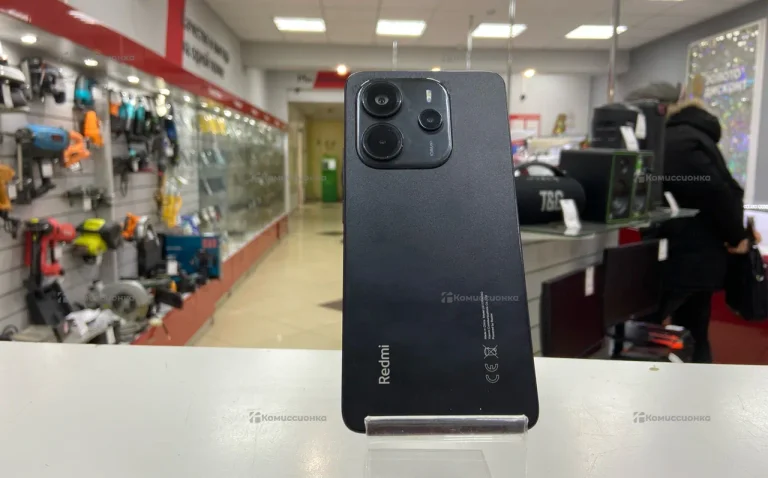 Xiaomi Redmi 14R 6/128 ГБ